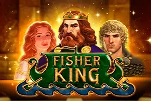 Fisher King Logo