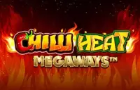 Chilli Heat Megaways Logo