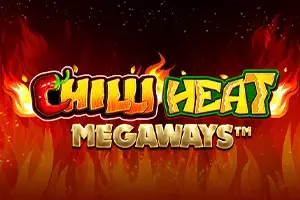 Chilli Heat Megaways Logo