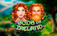 Gods of Ireland Logo