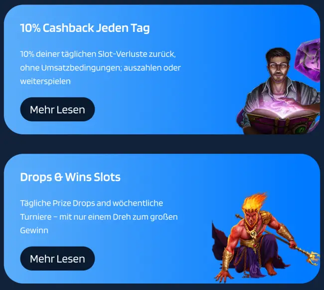 Beste Online Casinos