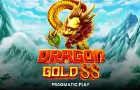 Dragon Gold 88 Logo