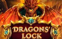 Dragons' Lock Logo