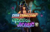 Cash Connection Voodoo Magic Logo