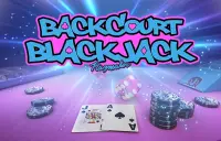 Backcourt Blackjack Logo