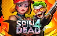 Spin4Dead Logo