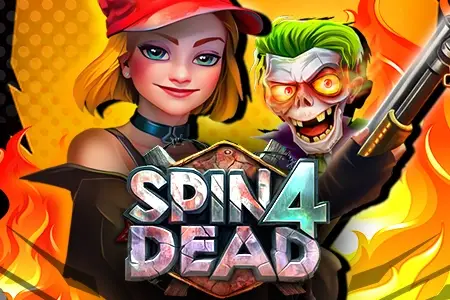 Spin4Dead Logo