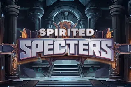 Spirited Specters Logo