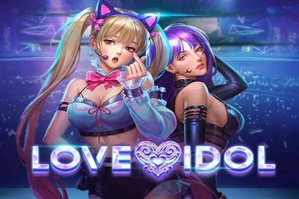 Love Idol Logo
