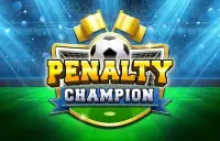 Penalty Champion Logo