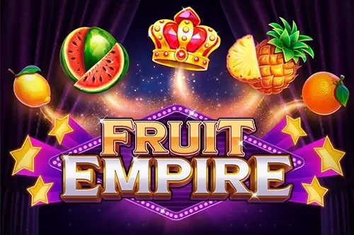 Fruit Empire Logo
