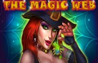 The Magic Web Logo