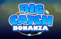 Big Catch Bonanza Logo