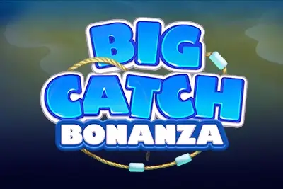 Big Catch Bonanza Logo