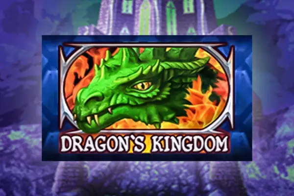 Dragons Kingdom Logo
