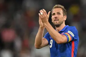 Harry Kane England