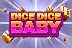 Dice Dice Baby Logo