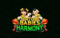 Fortune Babies Harmony Logo
