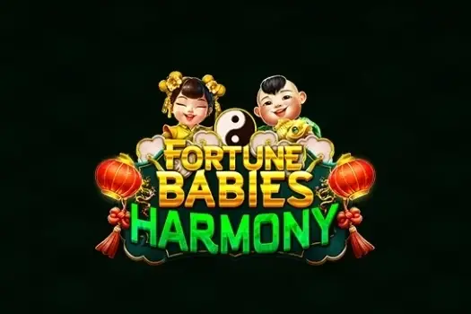 Fortune Babies Harmony Logo