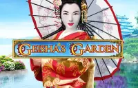Geisha's Garden Logo