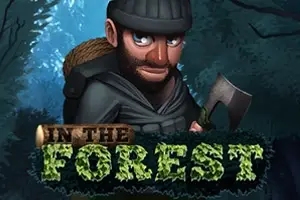 In The Forest Logo