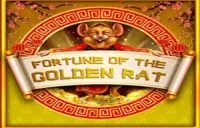 Fortune of The Golden Rat Logo
