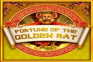 Fortune of The Golden Rat Logo