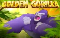 Golden Gorilla Logo