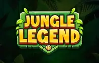 Jungle Legend Logo