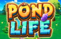 Pond Life Logo