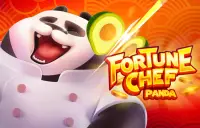 Fortune Chef Panda Logo