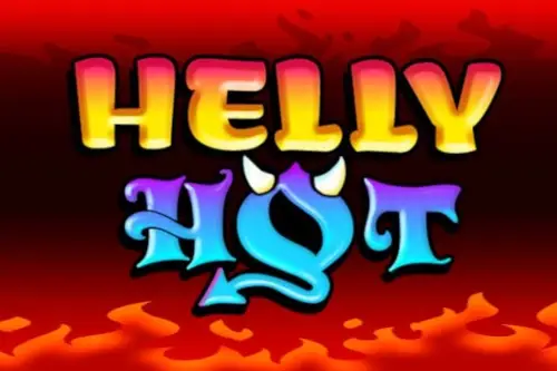 Helly Hot Logo