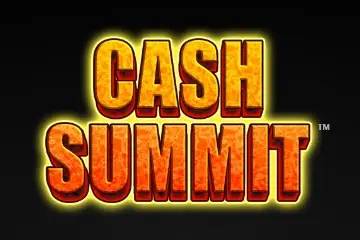 Cash Summit Logo