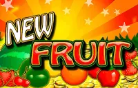 New Fruit Logo