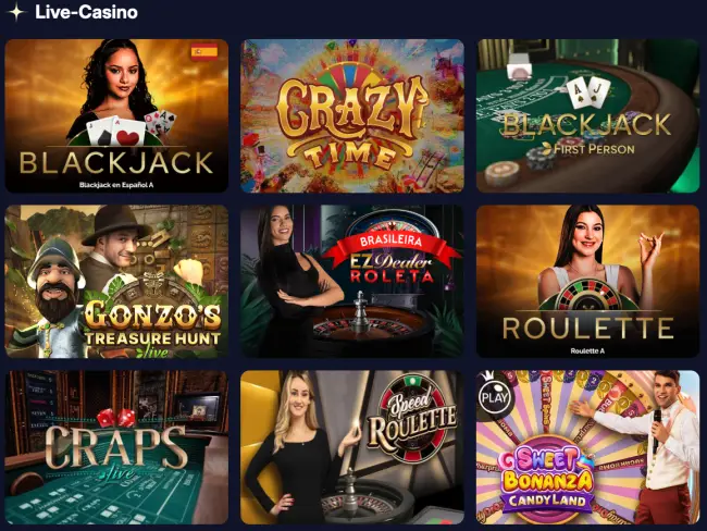 Orionsbet Casino
