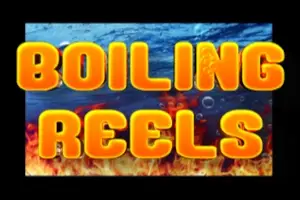 Boiling Reels Logo
