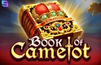 Book of Camelot Logo