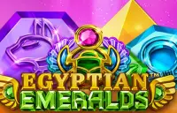 Egyptian Emeralds Logo