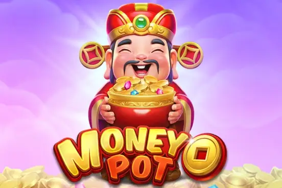 Money Pot Logo