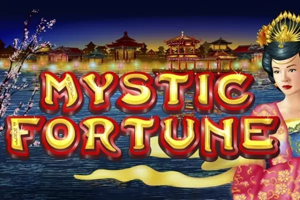 Mystic Fortune Logo
