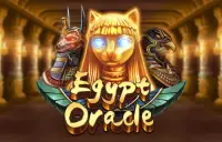 Egypt Oracle Logo