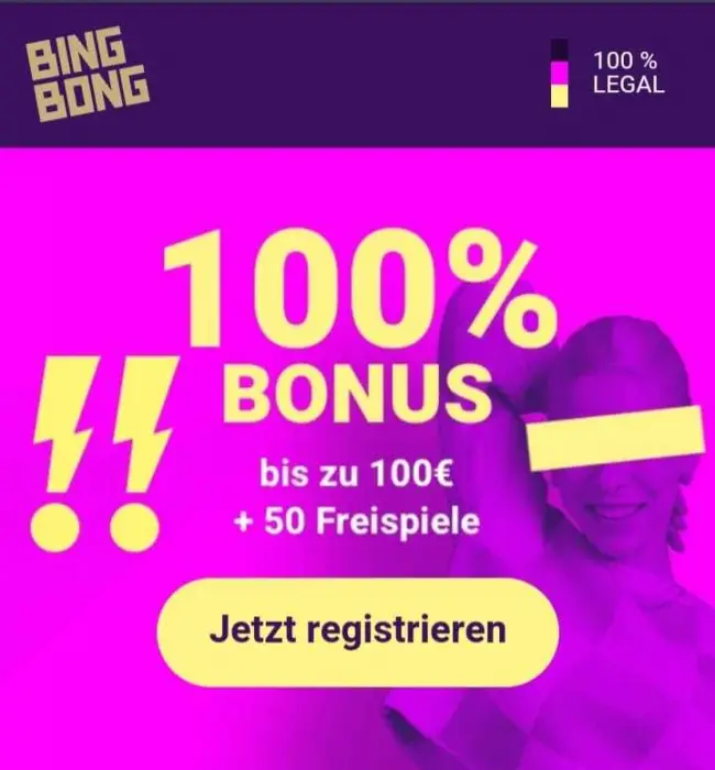 BingBong Testbericht