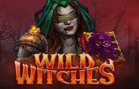 Wild Witches Logo