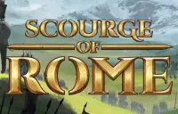 Scourge of Rome Logo
