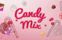 Candy Mix Logo
