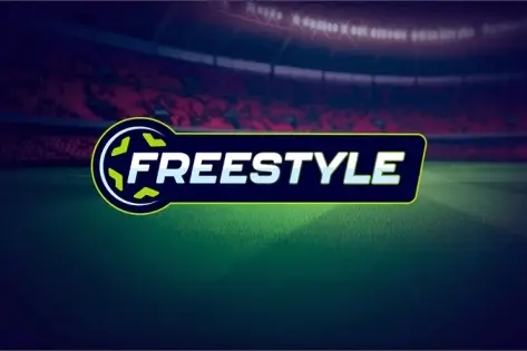 Freestyle Logo