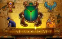 Tales of Egypt Logo