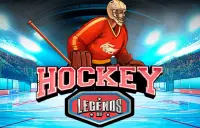 Legends of Hockey Logo