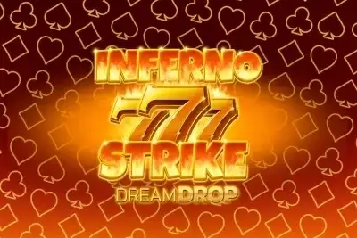 Inferno Strike Dream Drop Logo