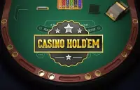 Casino Hold'em Logo